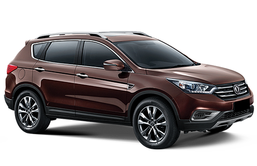 Dongfeng AX7